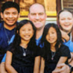 Meet your Posher, Bob